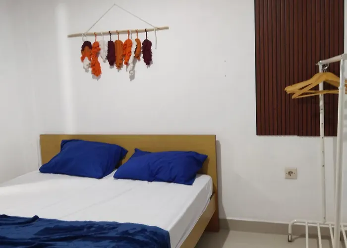 Ferienhaus Seven Dhouse Mutiara Vilage 28 *