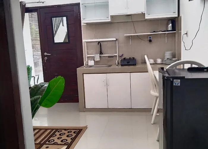 Ferienhaus Seven Dhouse Mutiara Vilage 28 *