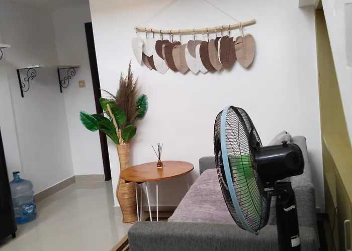 Ferienhaus Seven Dhouse Mutiara Vilage 28 Regierungsbezirk Badung