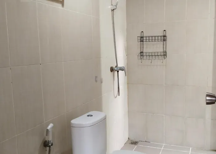 Seven Dhouse Mutiara Vilage 28