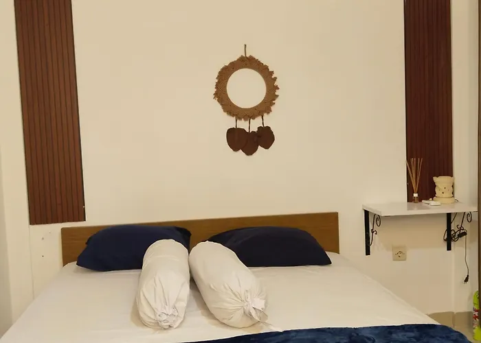 Ferienhaus Seven Dhouse Mutiara Vilage 28 *