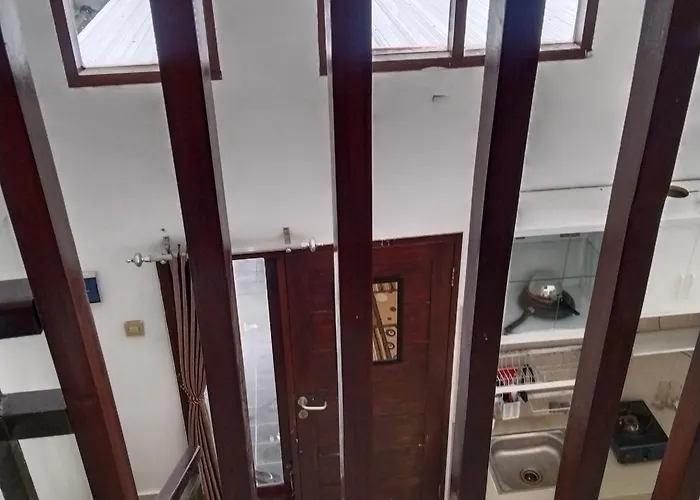 Ferienhaus Seven Dhouse Mutiara Vilage 28 *